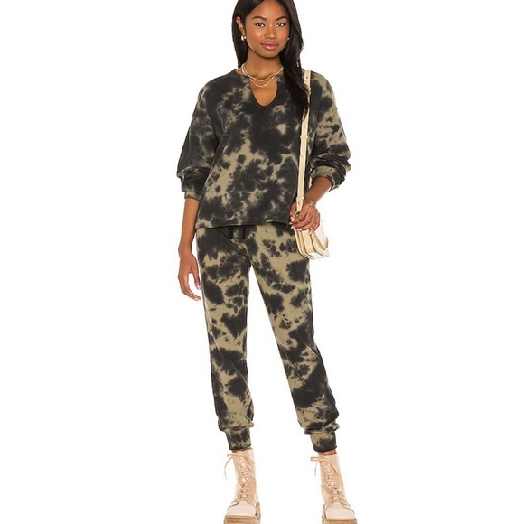 Sanctuary Pants - NWT Sanctuary Peace Jogger Pants